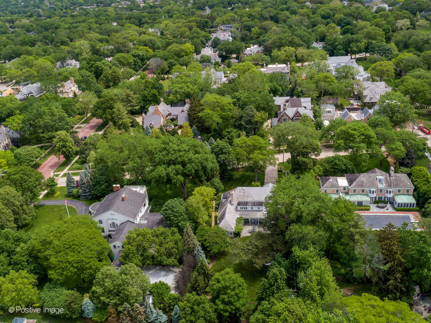 620 South Elm Street Hinsdale IL 60521