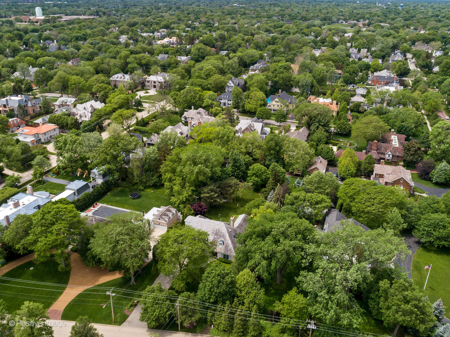 620 South Elm Street Hinsdale IL 60521