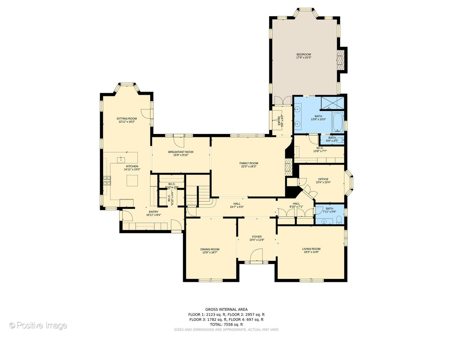 620 South Elm Street Hinsdale IL 60521