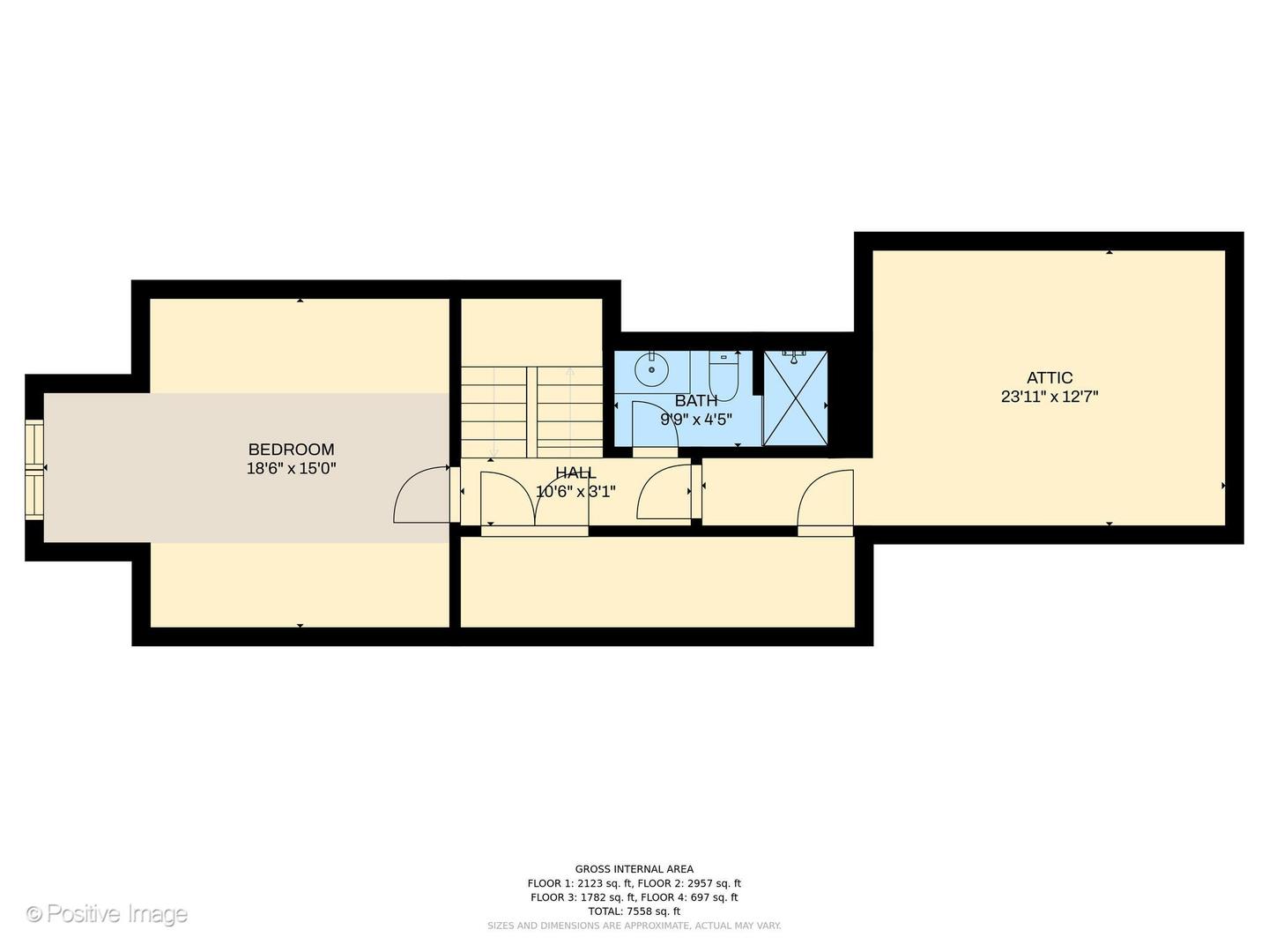 620 South Elm Street Hinsdale IL 60521