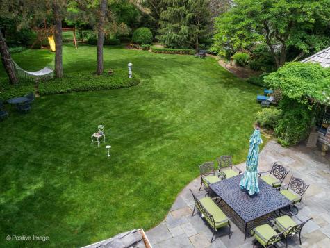 620 South Elm Street Hinsdale IL 60521