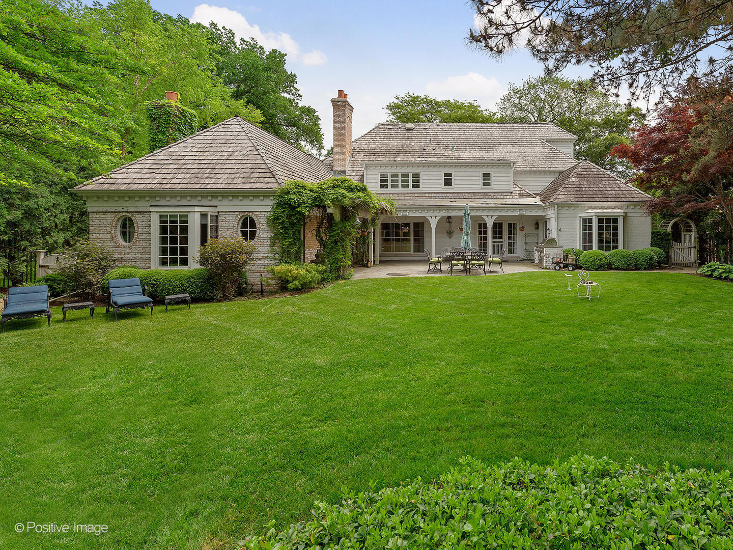 620 South Elm Street Hinsdale IL 60521