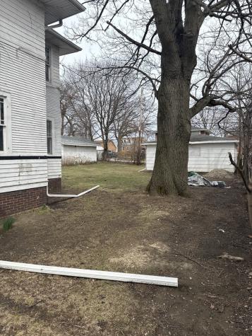 1425 Lincoln Street North Chicago IL 60064