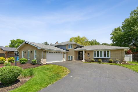 12557 South Nashville Avenue Palos Heights IL 60463