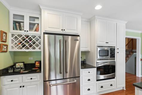 12557 South Nashville Avenue Palos Heights IL 60463