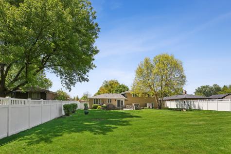 12557 South Nashville Avenue Palos Heights IL 60463