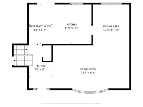 12557 South Nashville Avenue Palos Heights IL 60463
