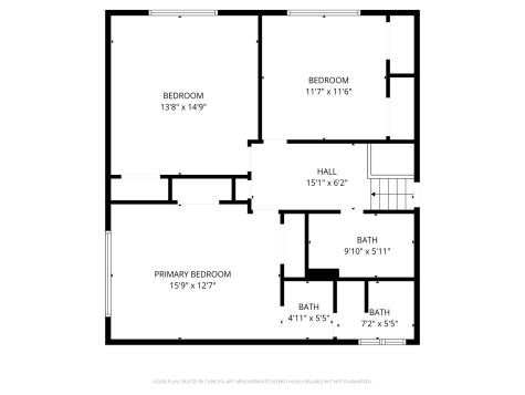 12557 South Nashville Avenue Palos Heights IL 60463
