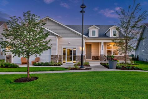 3148 Bellwether Drive Aurora IL 60503