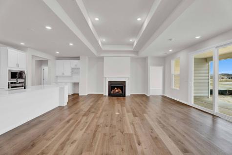 3148 Bellwether Drive Aurora IL 60503