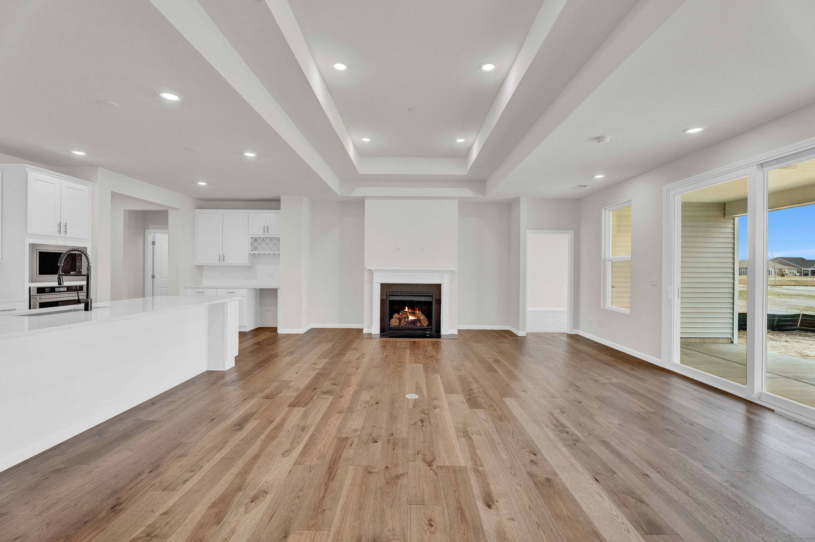 3148 Bellwether Drive Aurora IL 60503