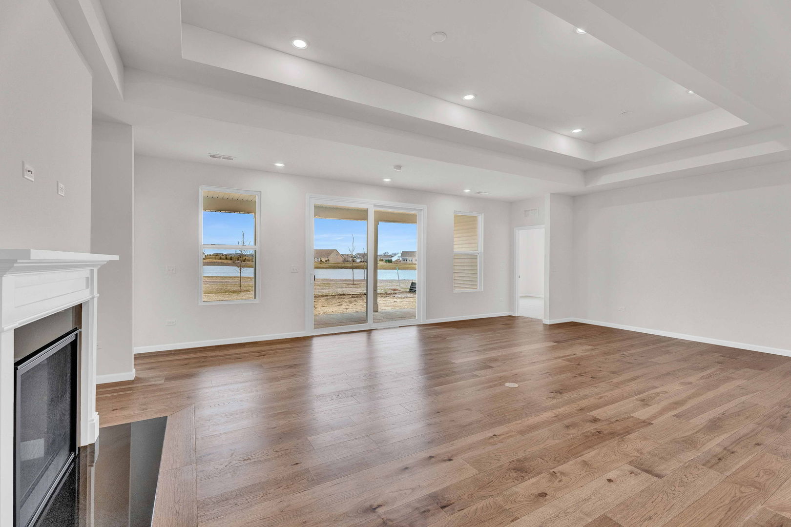 3148 Bellwether Drive Aurora IL 60503