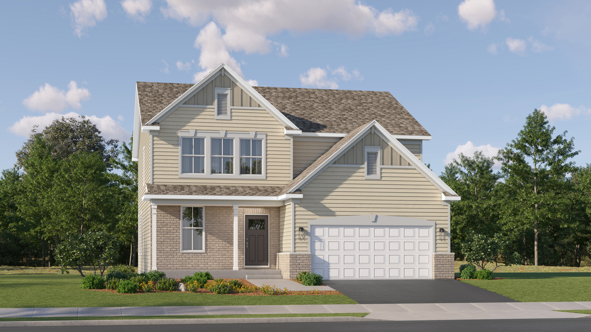 1061 Waterford Street Algonquin IL 60102