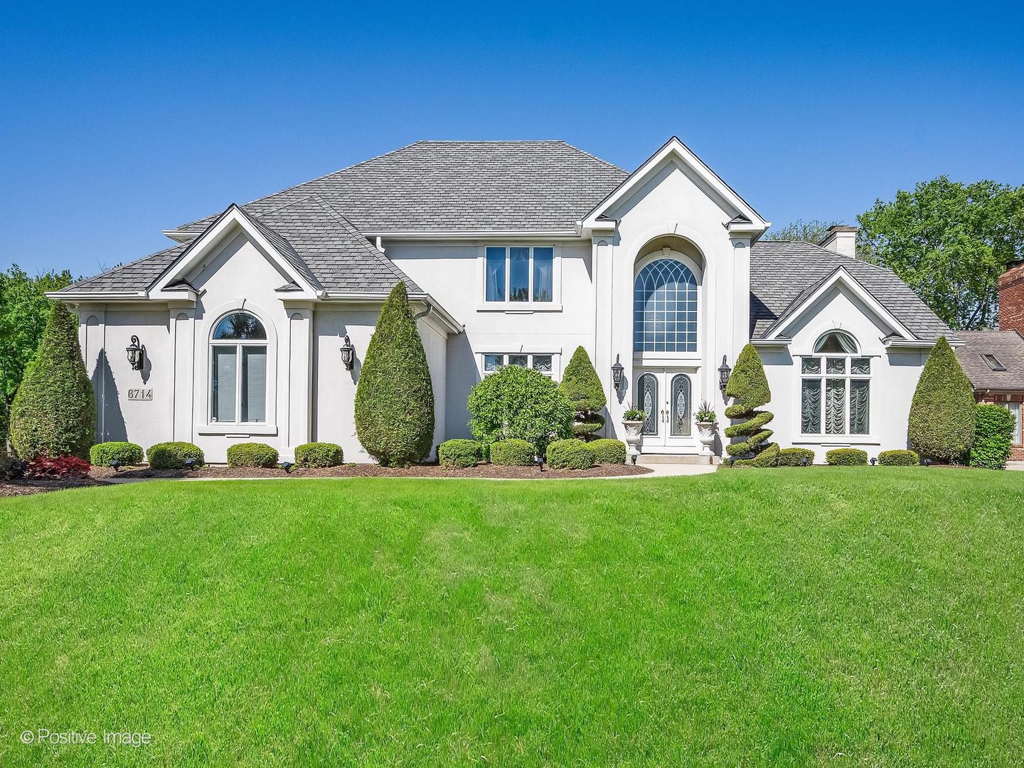 6714 Sweetbriar Lane Darien IL 60561