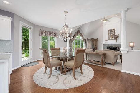6714 Sweetbriar Lane Darien IL 60561