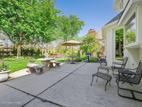 6714 Sweetbriar Lane Darien IL 60561