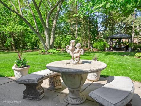 6714 Sweetbriar Lane Darien IL 60561