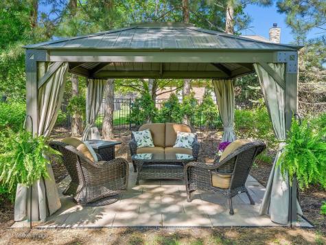 6714 Sweetbriar Lane Darien IL 60561