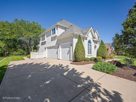 6714 Sweetbriar Lane Darien IL 60561