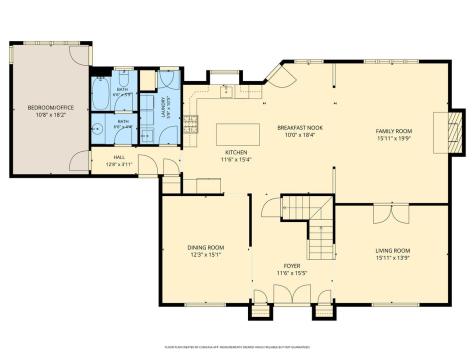 6714 Sweetbriar Lane Darien IL 60561