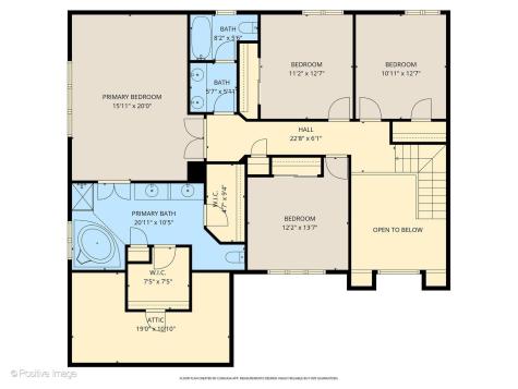 6714 Sweetbriar Lane Darien IL 60561