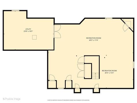 6714 Sweetbriar Lane Darien IL 60561