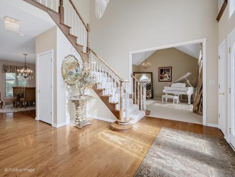 6714 Sweetbriar Lane Darien IL 60561