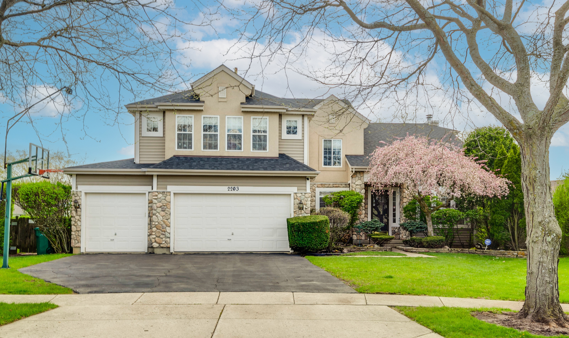 2203 Miramar Court Buffalo Grove IL 60089