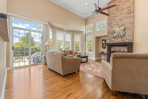2203 Miramar Court Buffalo Grove IL 60089