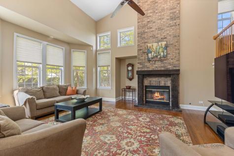 2203 Miramar Court Buffalo Grove IL 60089