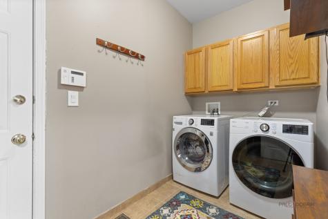 2203 Miramar Court Buffalo Grove IL 60089