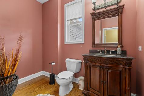 2203 Miramar Court Buffalo Grove IL 60089