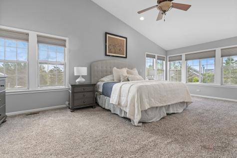 2203 Miramar Court Buffalo Grove IL 60089