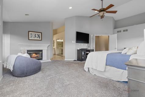 2203 Miramar Court Buffalo Grove IL 60089