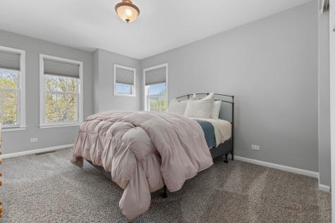 2203 Miramar Court Buffalo Grove IL 60089