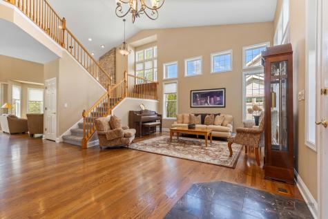 2203 Miramar Court Buffalo Grove IL 60089