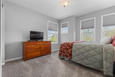 2203 Miramar Court Buffalo Grove IL 60089