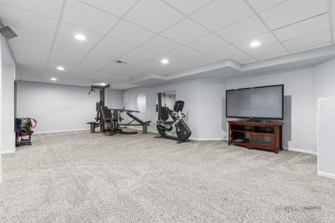 2203 Miramar Court Buffalo Grove IL 60089