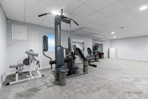 2203 Miramar Court Buffalo Grove IL 60089
