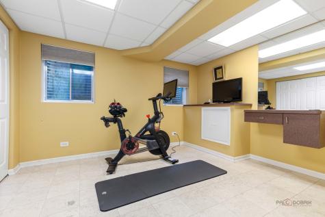 2203 Miramar Court Buffalo Grove IL 60089