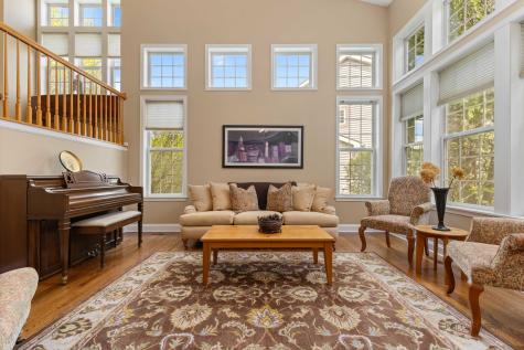 2203 Miramar Court Buffalo Grove IL 60089