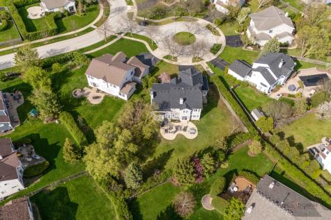 2203 Miramar Court Buffalo Grove IL 60089