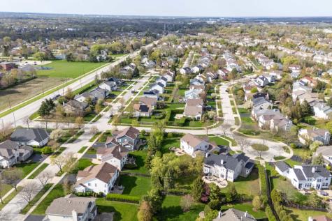 2203 Miramar Court Buffalo Grove IL 60089