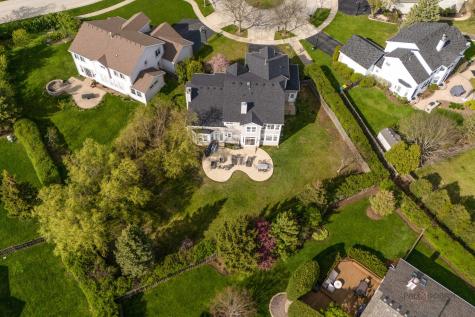 2203 Miramar Court Buffalo Grove IL 60089
