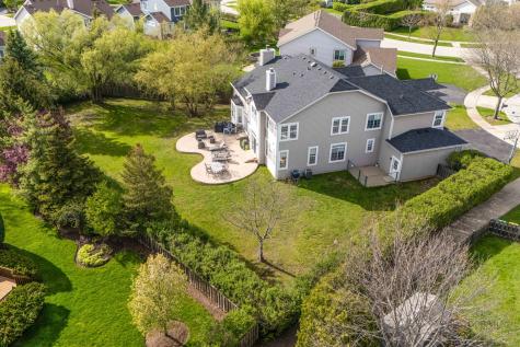 2203 Miramar Court Buffalo Grove IL 60089