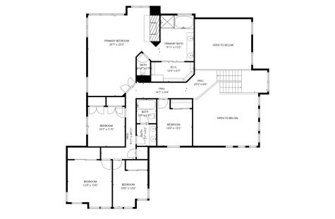 2203 Miramar Court Buffalo Grove IL 60089