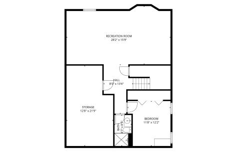 2203 Miramar Court Buffalo Grove IL 60089