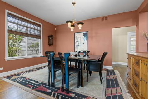 2203 Miramar Court Buffalo Grove IL 60089