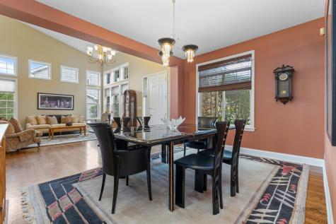 2203 Miramar Court Buffalo Grove IL 60089