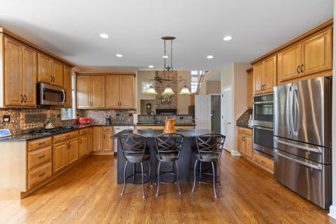 2203 Miramar Court Buffalo Grove IL 60089